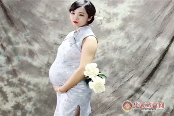 俏妈咪加盟